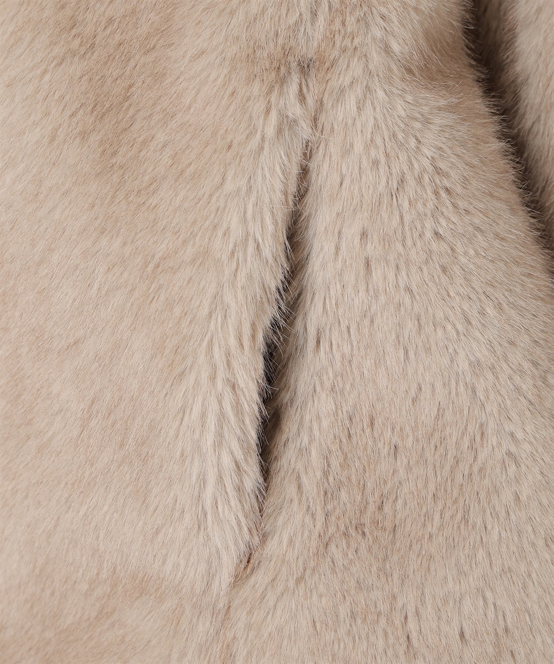 Petit Honfleur ファージャケット_sub_20