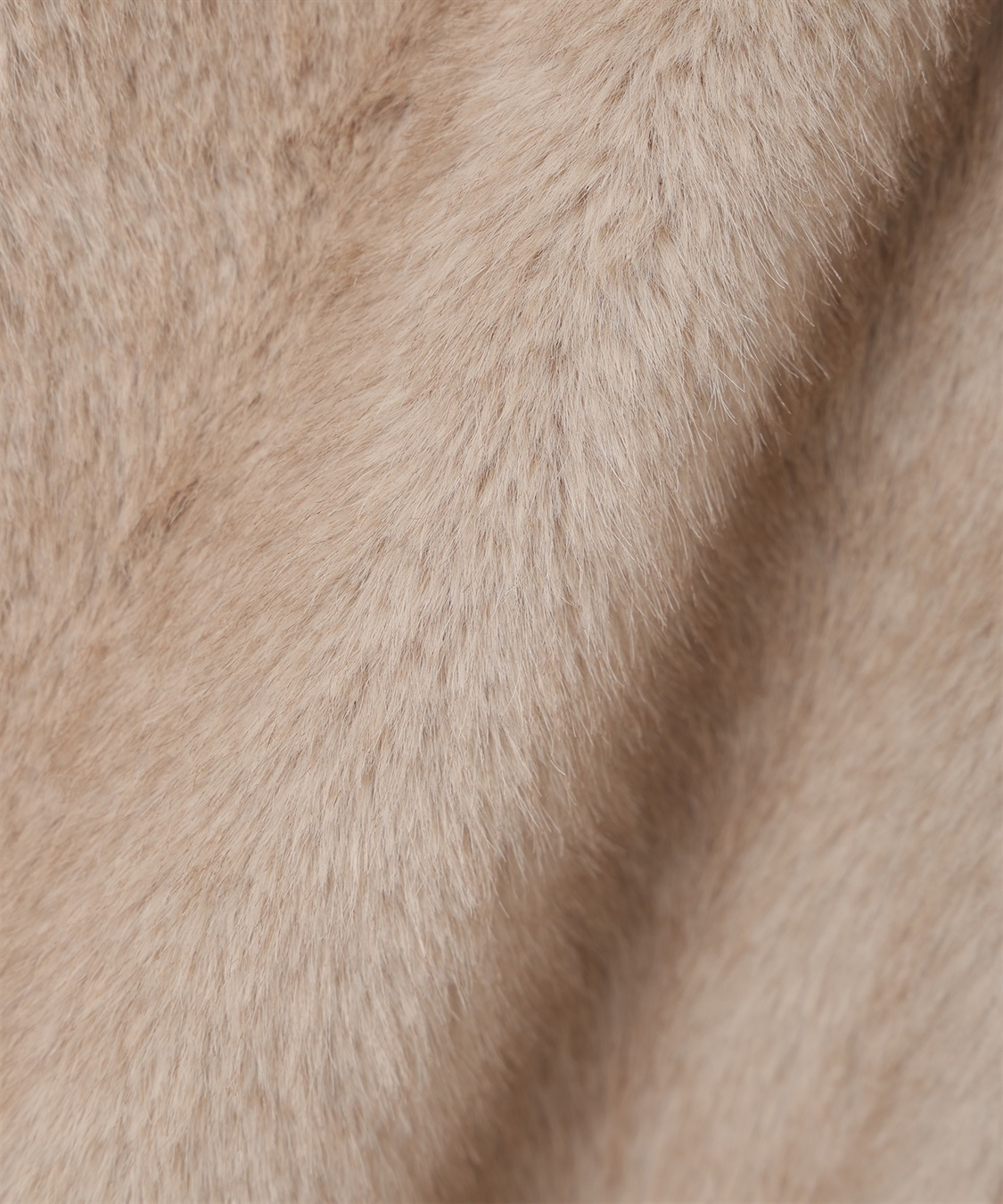 Petit Honfleur ファージャケット_sub_21