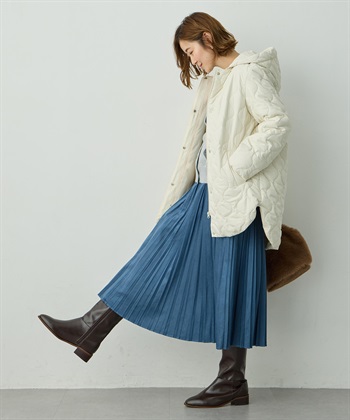 Petit Honfleur 中綿ダウンコート_subthumb_18