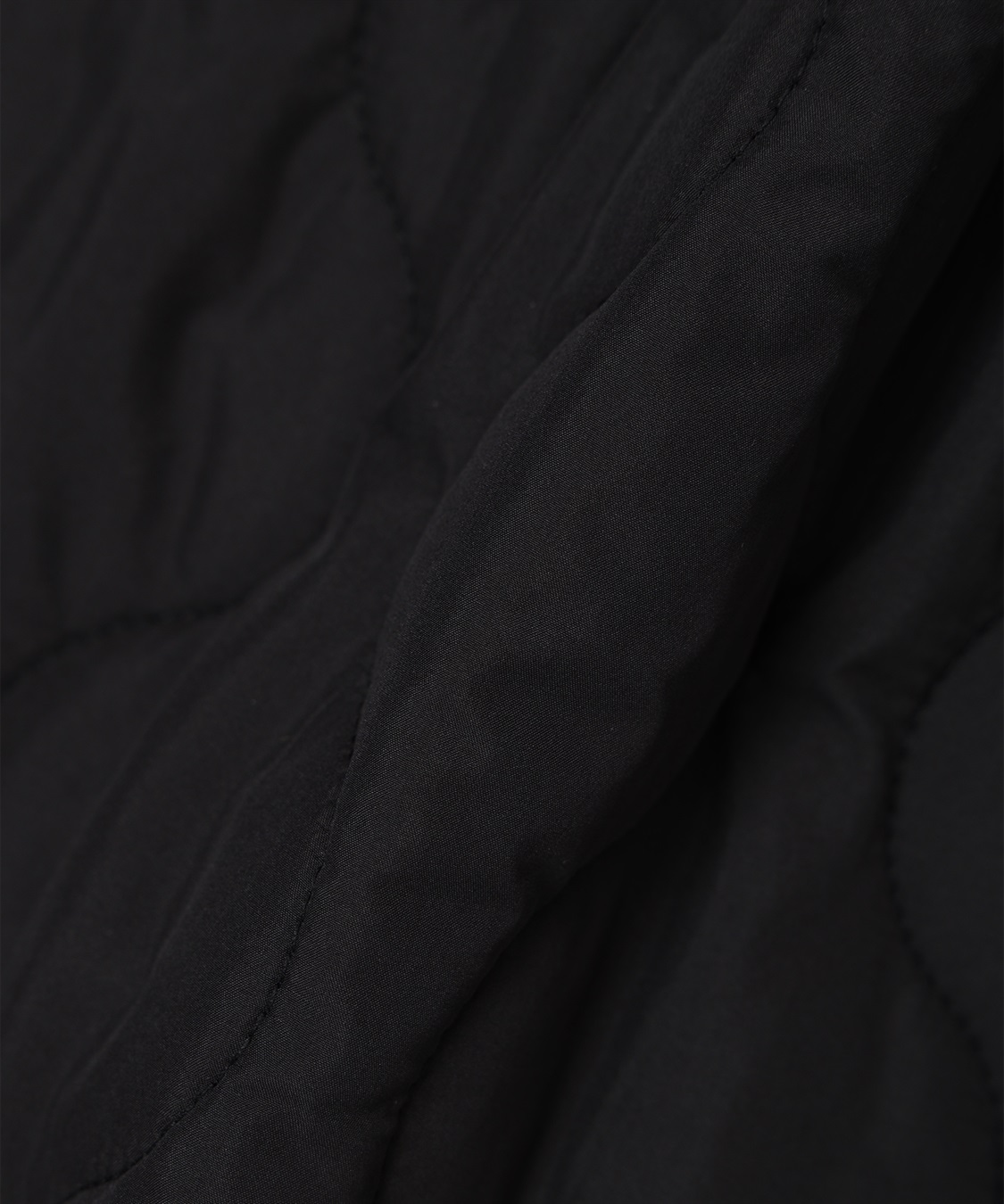 Petit Honfleur 中綿ダウンコート_sub_28