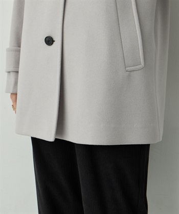 Petit Honfleur ステンカラーコート_subthumb_17