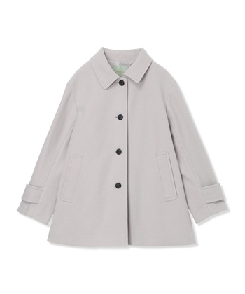 Petit Honfleur ステンカラーコート_subthumb_19