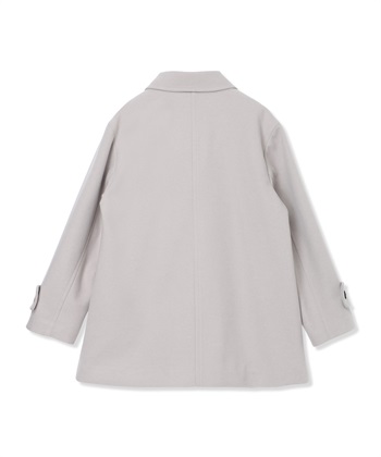 Petit Honfleur ステンカラーコート_subthumb_20