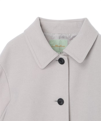 Petit Honfleur ステンカラーコート_subthumb_21