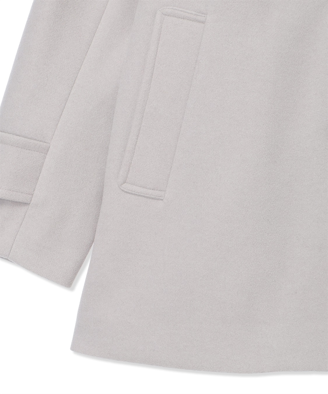 Petit Honfleur ステンカラーコート_sub_22