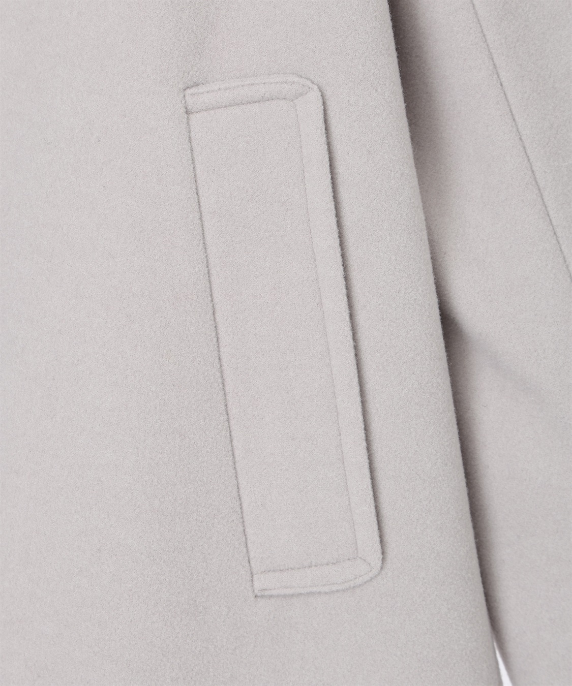 Petit Honfleur ステンカラーコート_sub_23