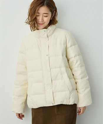 Petit Honfleur ショートダウンジャケット_subthumb_2