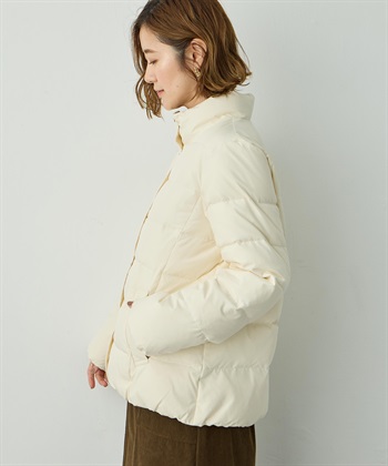 Petit Honfleur ショートダウンジャケット_subthumb_3