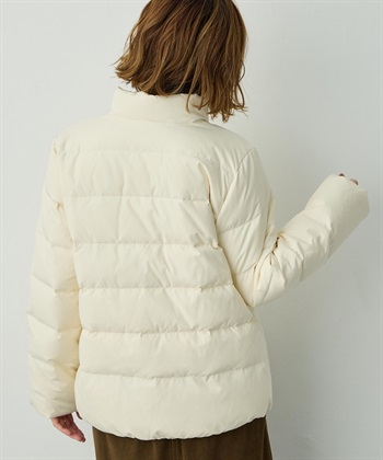 Petit Honfleur ショートダウンジャケット_subthumb_4