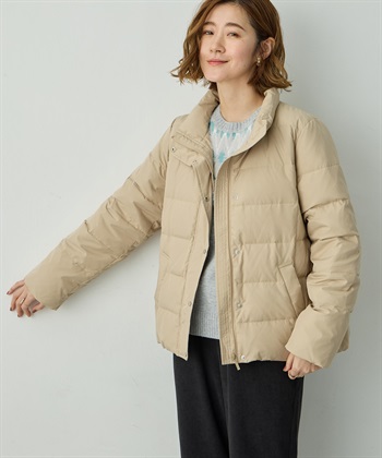 Petit Honfleur ショートダウンジャケット_subthumb_6