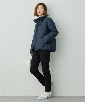 Petit Honfleur ショートダウンジャケット_subthumb_9