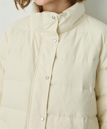 Petit Honfleur ショートダウンジャケット_subthumb_18