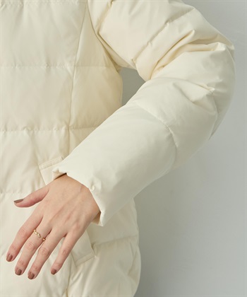 Petit Honfleur ショートダウンジャケット_subthumb_20