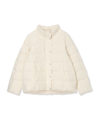 Petit Honfleur ショートダウンジャケット_subthumb_23