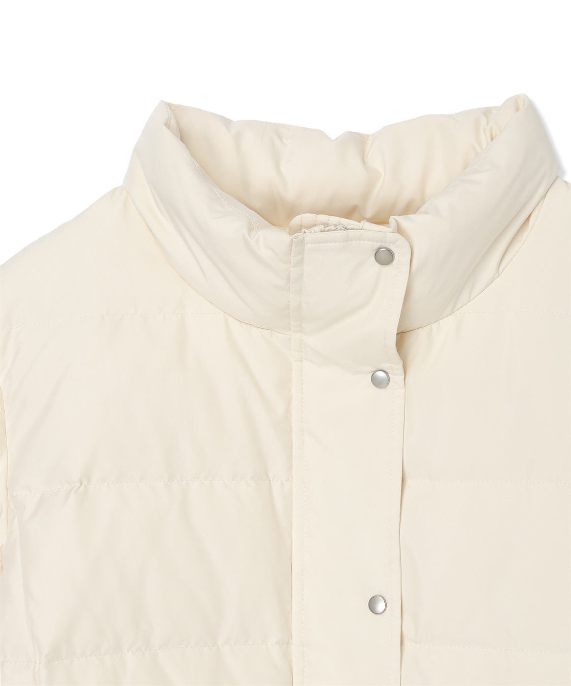 Petit Honfleur ショートダウンジャケット_sub_25