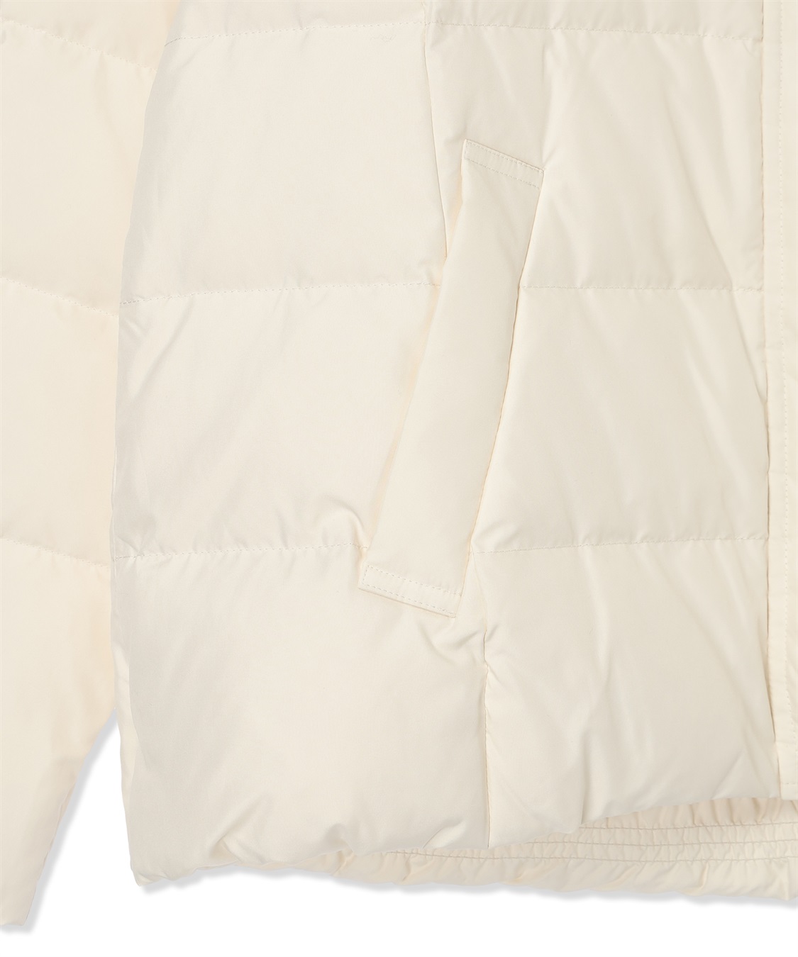 Petit Honfleur ショートダウンジャケット_sub_26