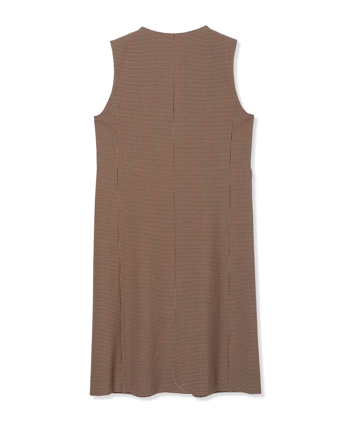 Petit Honfleur キーネックジャンパースカート_sub_18