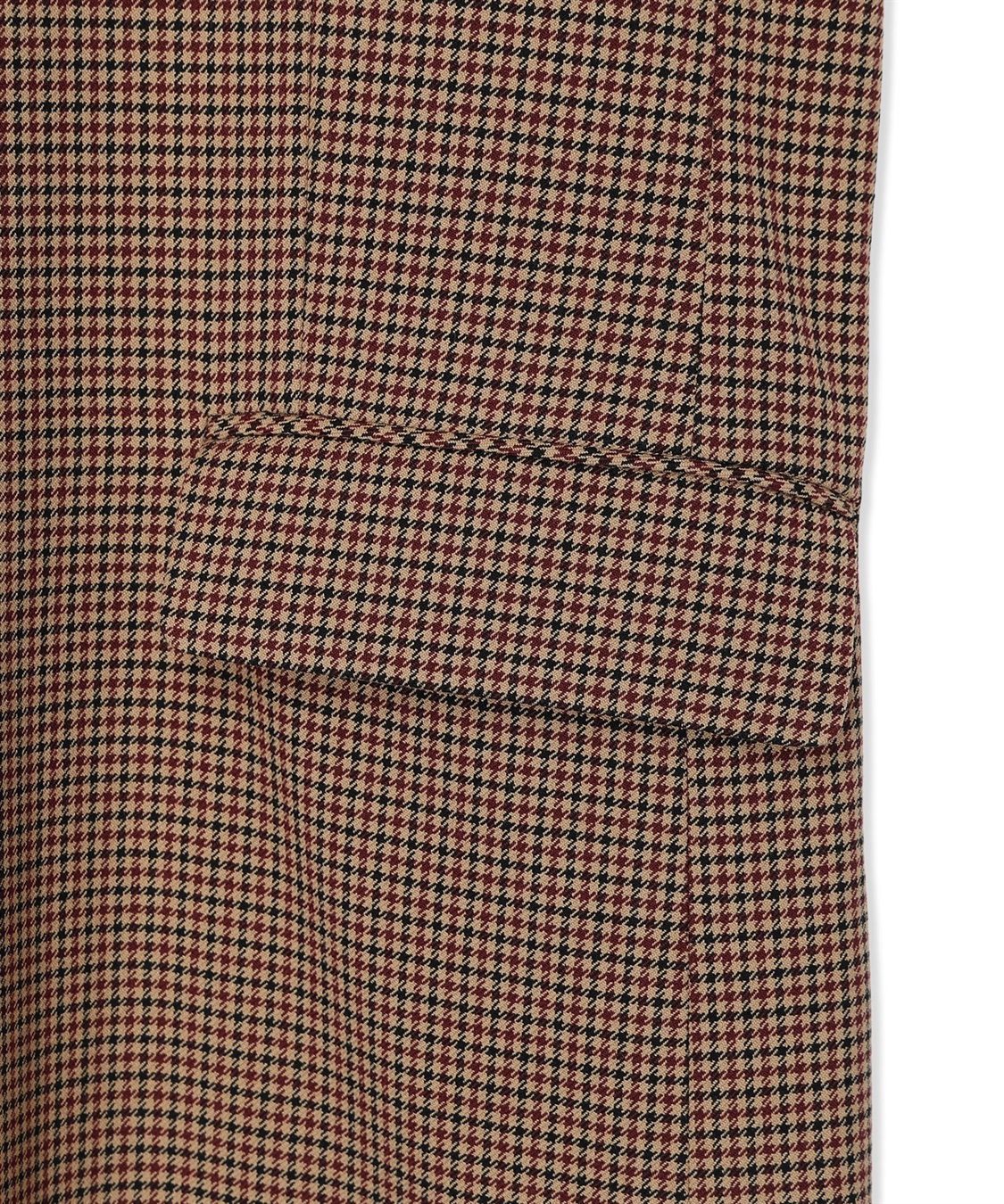 Petit Honfleur キーネックジャンパースカート_sub_20