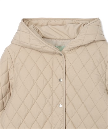 Petit Honfleur フード付き中綿コート_subthumb_23