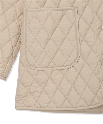 Petit Honfleur フード付き中綿コート_subthumb_25