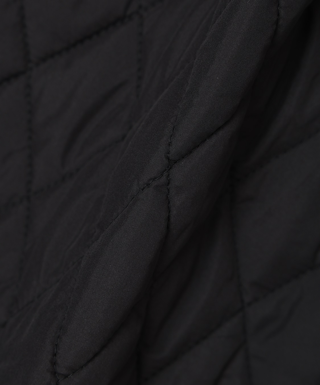 Petit Honfleur フード付き中綿コート_sub_28