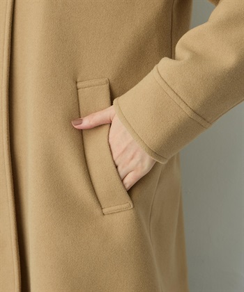 Petit Honfleur フェイクウールコート_subthumb_16