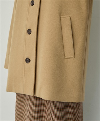 Petit Honfleur フェイクウールコート_subthumb_18