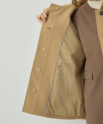 Petit Honfleur フェイクウールコート_subthumb_19