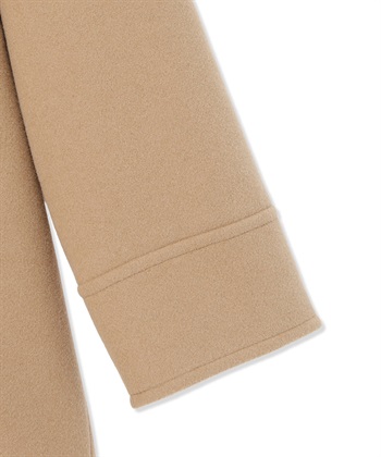 Petit Honfleur フェイクウールコート_subthumb_24