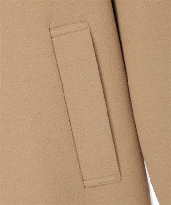 Petit Honfleur フェイクウールコート_subthumb_25