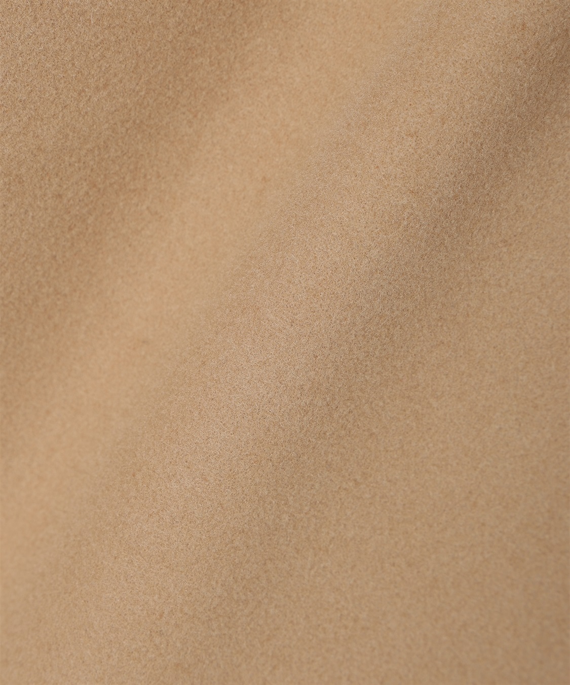 Petit Honfleur フェイクウールコート_sub_26