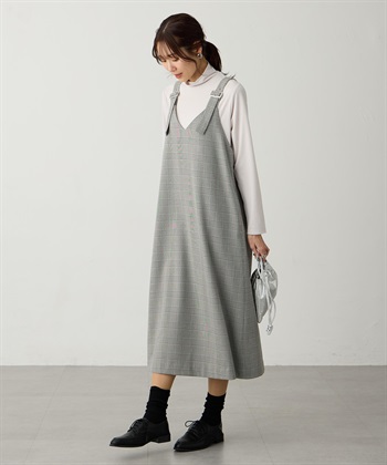 Petit Honfleur バックルジャンスカ_subthumb_1