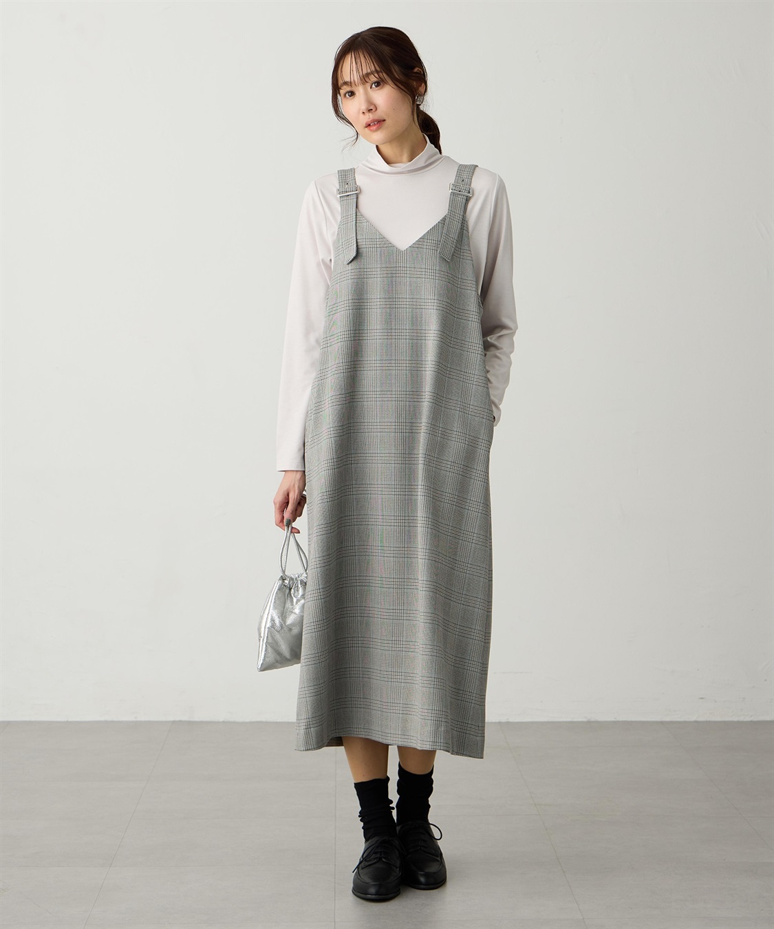 Petit Honfleur バックルジャンスカ_sub_2