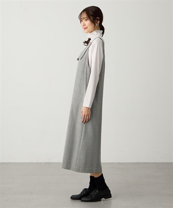 Petit Honfleur バックルジャンスカ_subthumb_4