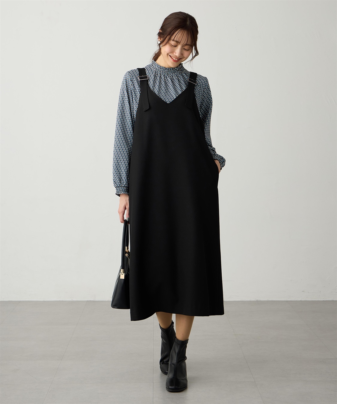 Petit Honfleur バックルジャンスカ_sub_9