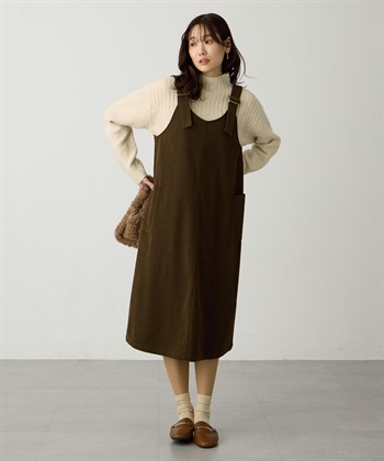 Petit Honfleur コーデュロイジャンスカ_subthumb_5