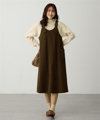 Petit Honfleur コーデュロイジャンスカ_subthumb_6