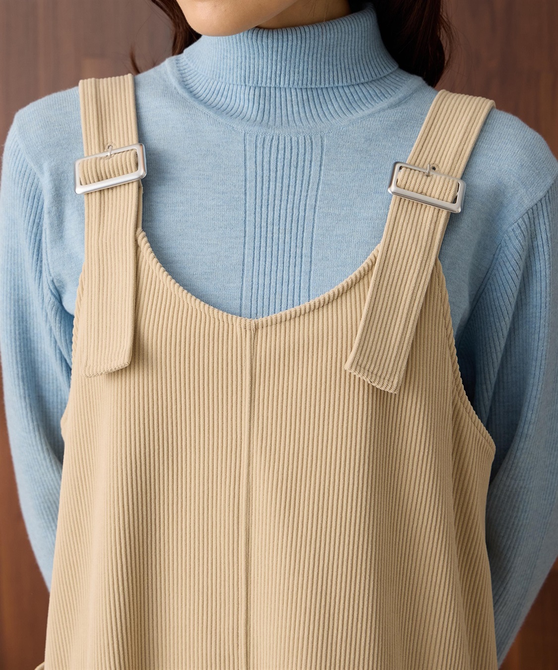 Petit Honfleur コーデュロイジャンスカ_sub_10