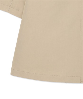 Petit Honfleur ノーカラーロングコート【はっ水・花粉が落ちやすい】_subthumb_25