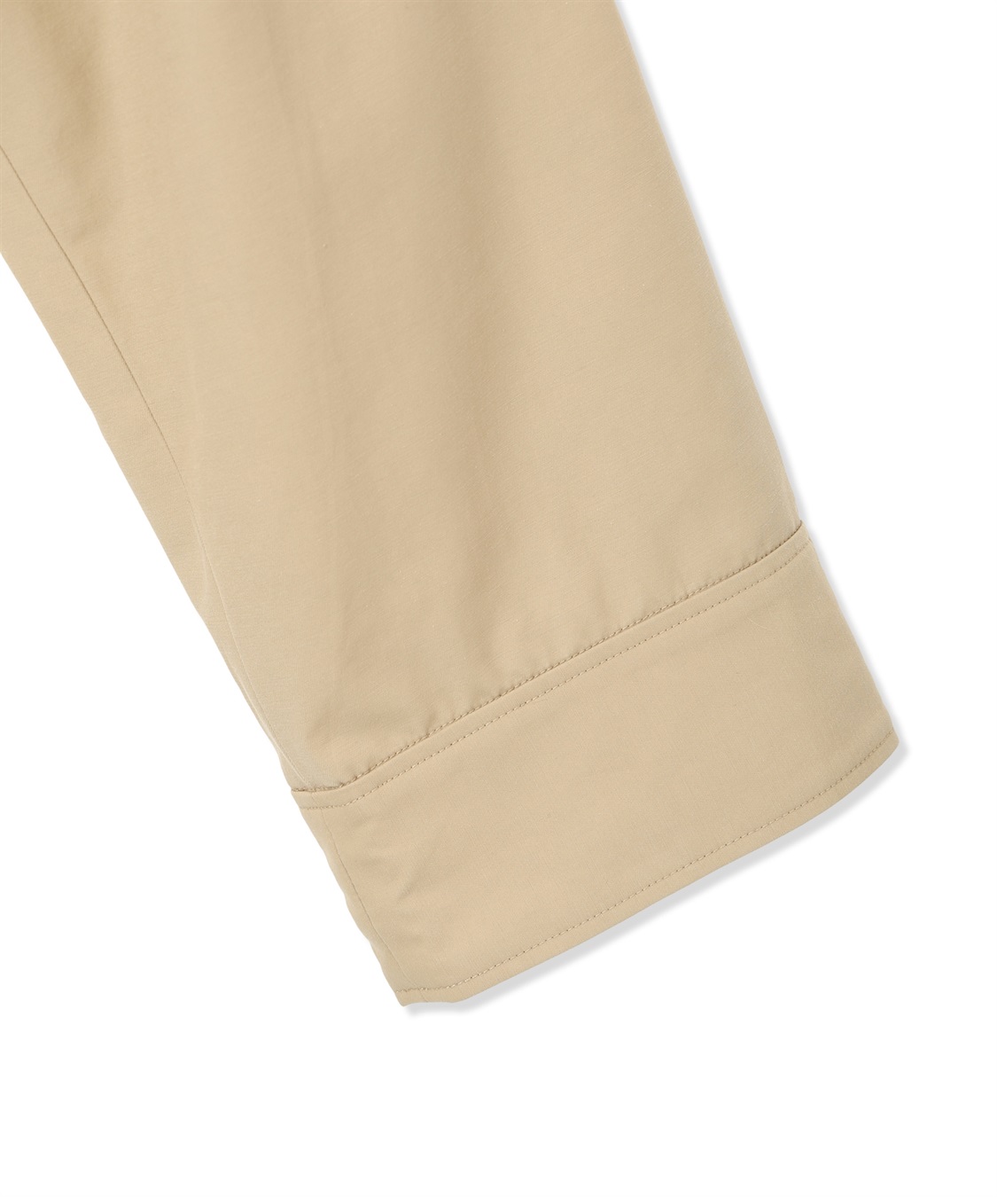 Petit Honfleur ノーカラーショートジャケット【はっ水・花粉が落ちやすい】_sub_25