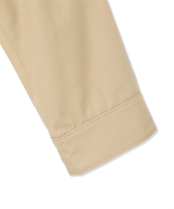 Petit Honfleur ノーカラーショートジャケット【はっ水・花粉が落ちやすい】_subthumb_25