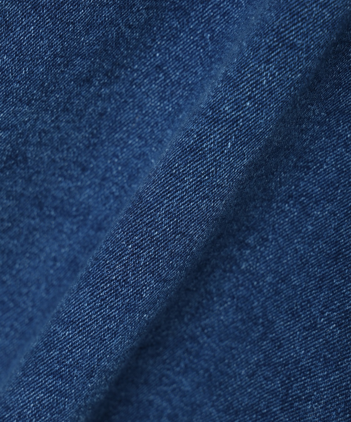 Petit Honfleur ノーカラーデニムジャケット_sub_27