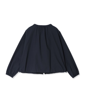 Petit Honfleur ギャザーショートブルゾン_subthumb_18