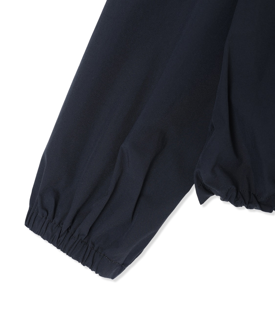 Petit Honfleur ギャザーショートブルゾン_sub_20