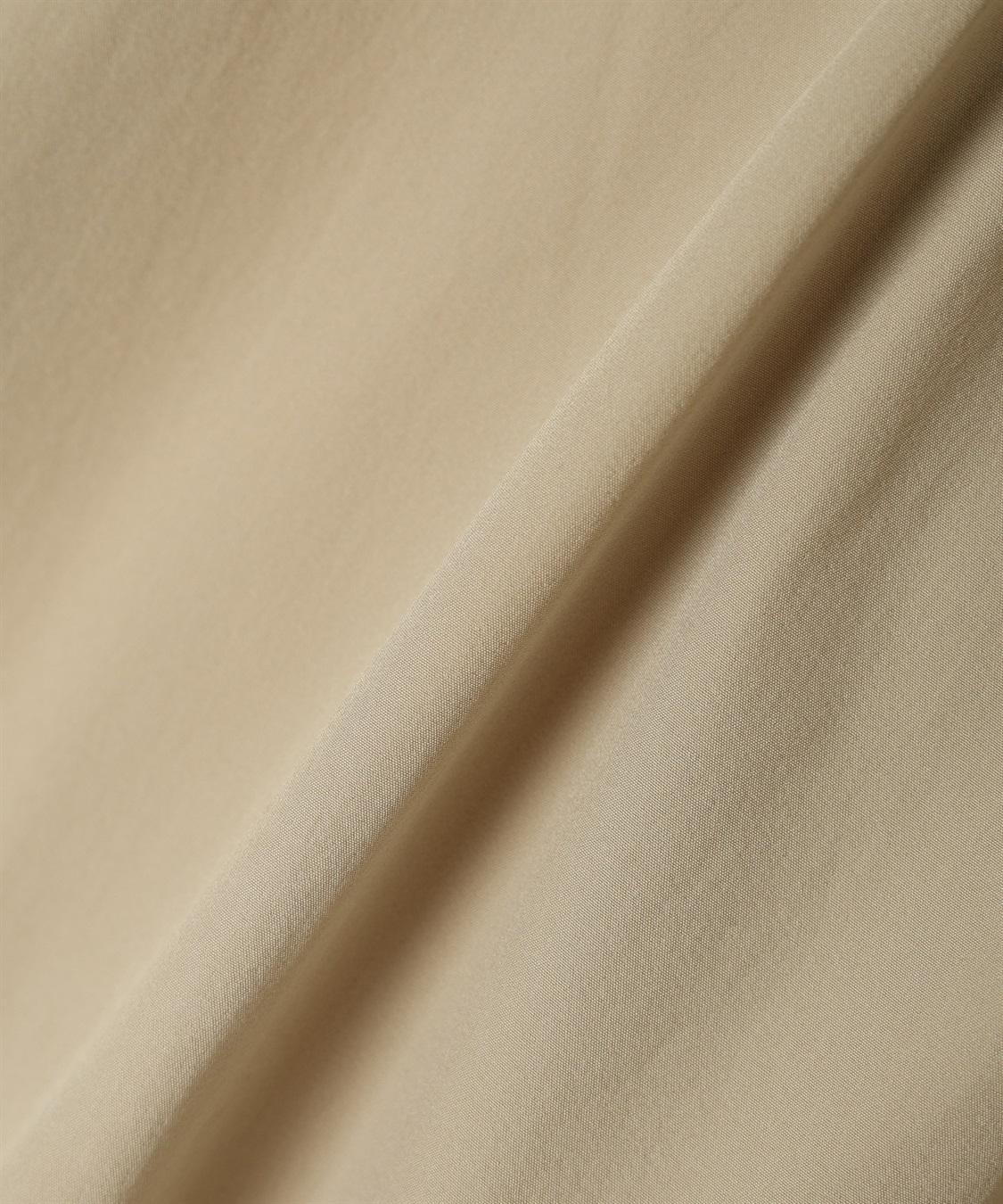 Petit Honfleur ギャザーショートブルゾン【はっ水】_sub_28