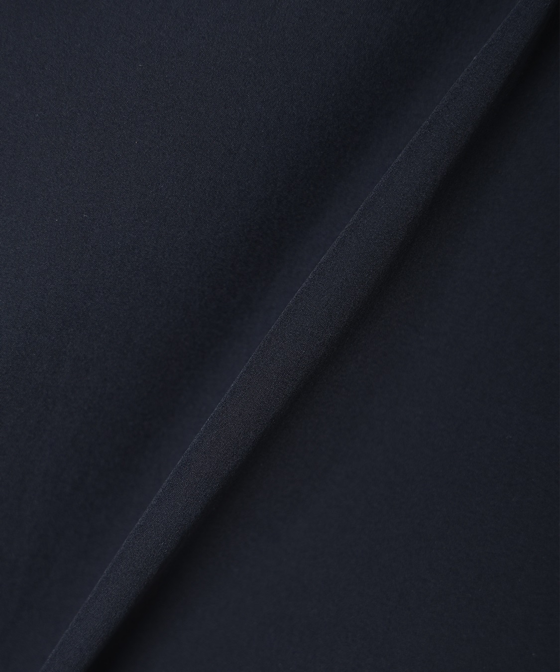 Petit Honfleur ドロストハーフコート_sub_25