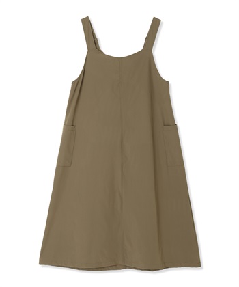 Petit Honfleur カーゴ風ジャンパースカート【はっ水】_subthumb_13