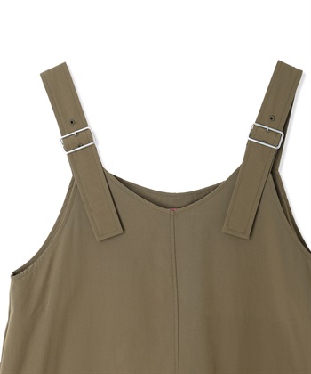 Petit Honfleur カーゴ風ジャンパースカート【はっ水】_subthumb_14