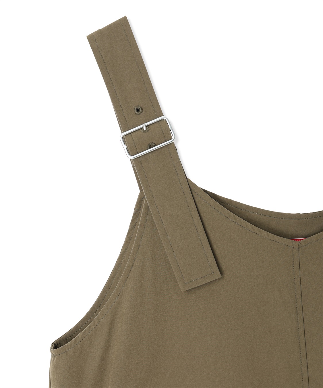 Petit Honfleur カーゴ風ジャンパースカート【はっ水】_sub_15