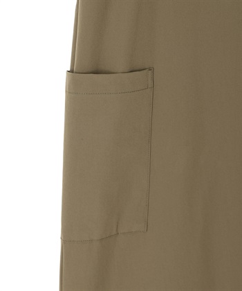 Petit Honfleur カーゴ風ジャンパースカート【はっ水】_subthumb_17